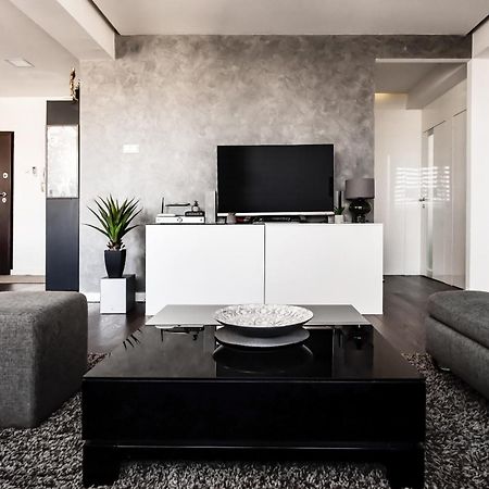 2 Bedroom Penthouse In City Center, Free Parking Saraievo Exterior foto